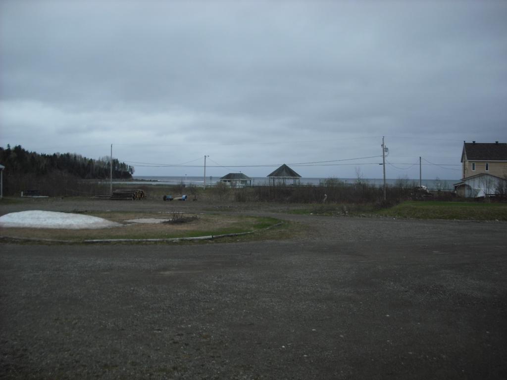 Motel De L'Anse Port-Daniel 客房 照片